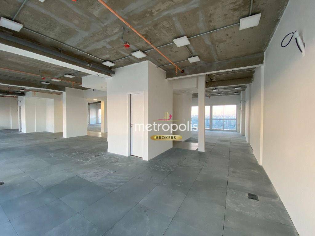 Conjunto Comercial-Sala à venda e aluguel, 650m² - Foto 1