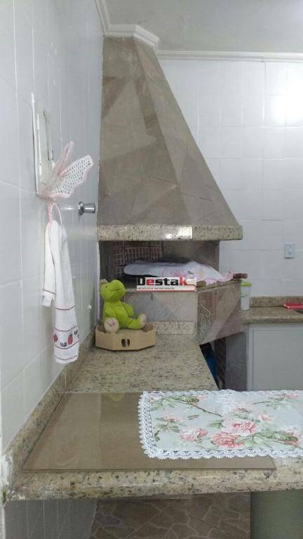 Sobrado à venda com 3 quartos, 274m² - Foto 15