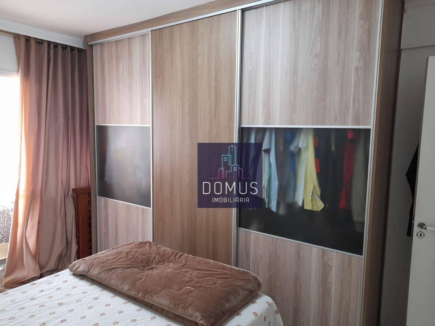 Apartamento à venda com 3 quartos, 104m² - Foto 4