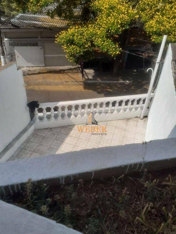 Sobrado à venda e aluguel com 2 quartos, 73m² - Foto 11