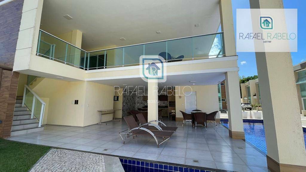 Casa de Condomínio à venda com 3 quartos, 137m² - Foto 3