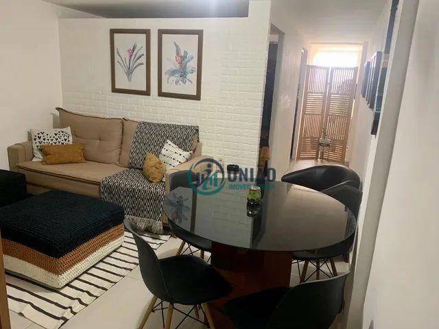 Apartamento à venda com 2 quartos, 50m² - Foto 18