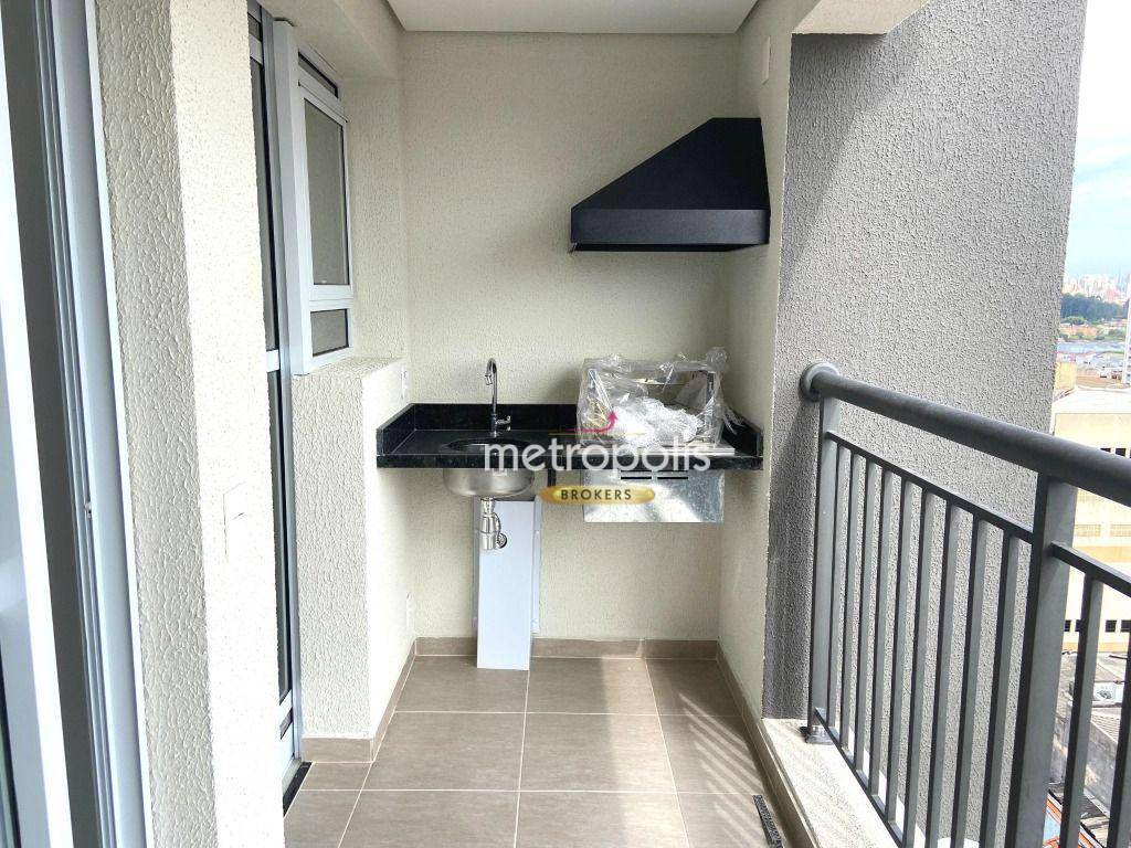 Apartamento, 2 quartos, 63 m² - Foto 1