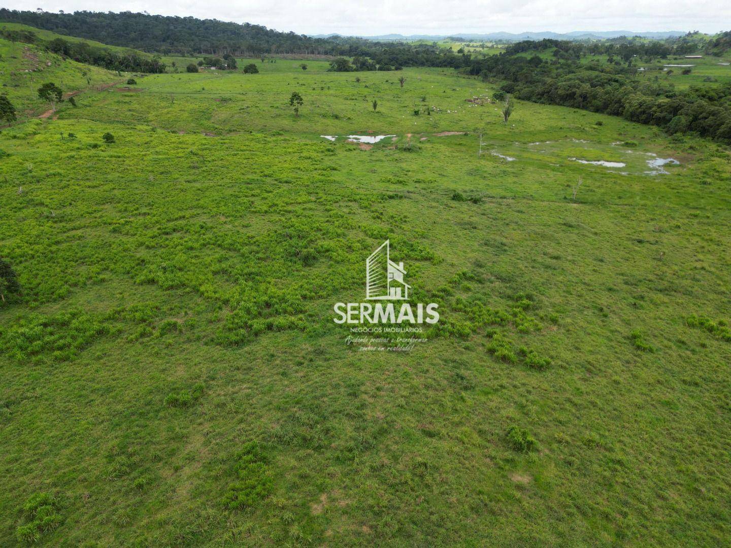 Fazenda à venda, 5445000M2 - Foto 7