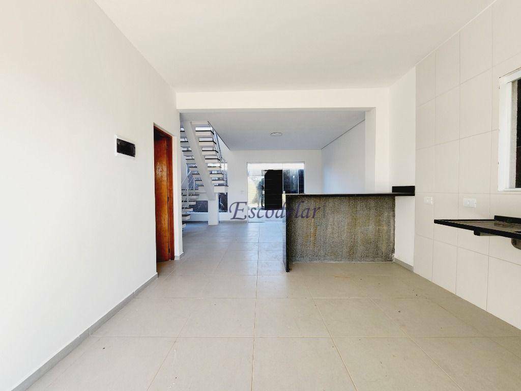 Casa à venda com 3 quartos, 115m² - Foto 6