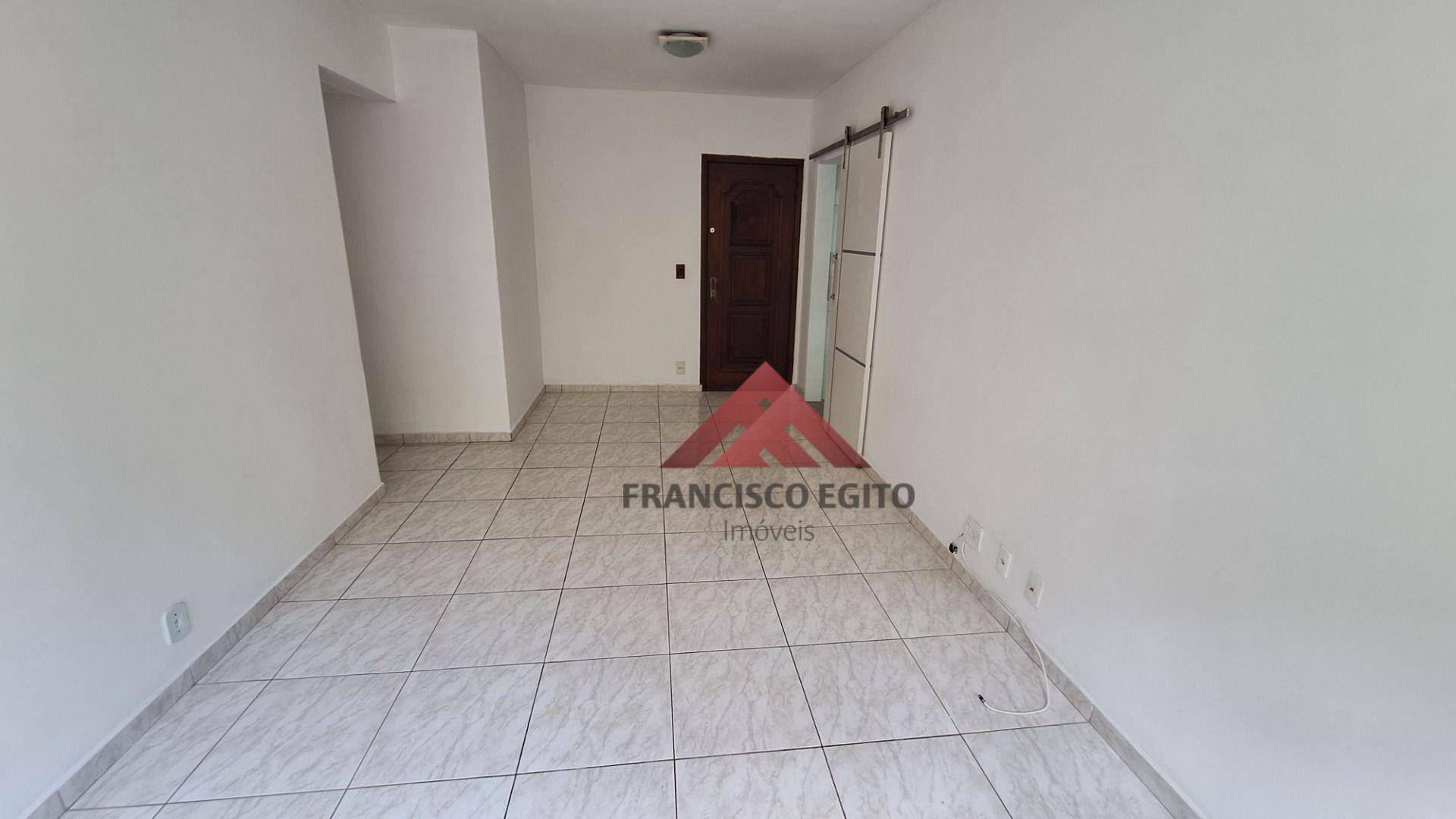 Apartamento à venda com 2 quartos, 55m² - Foto 5