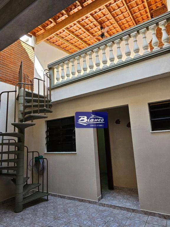 Sobrado à venda com 3 quartos, 160m² - Foto 13