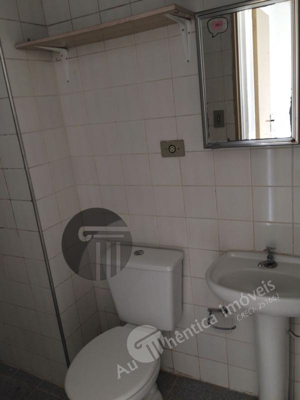 Apartamento à venda com 2 quartos, 49m² - Foto 13