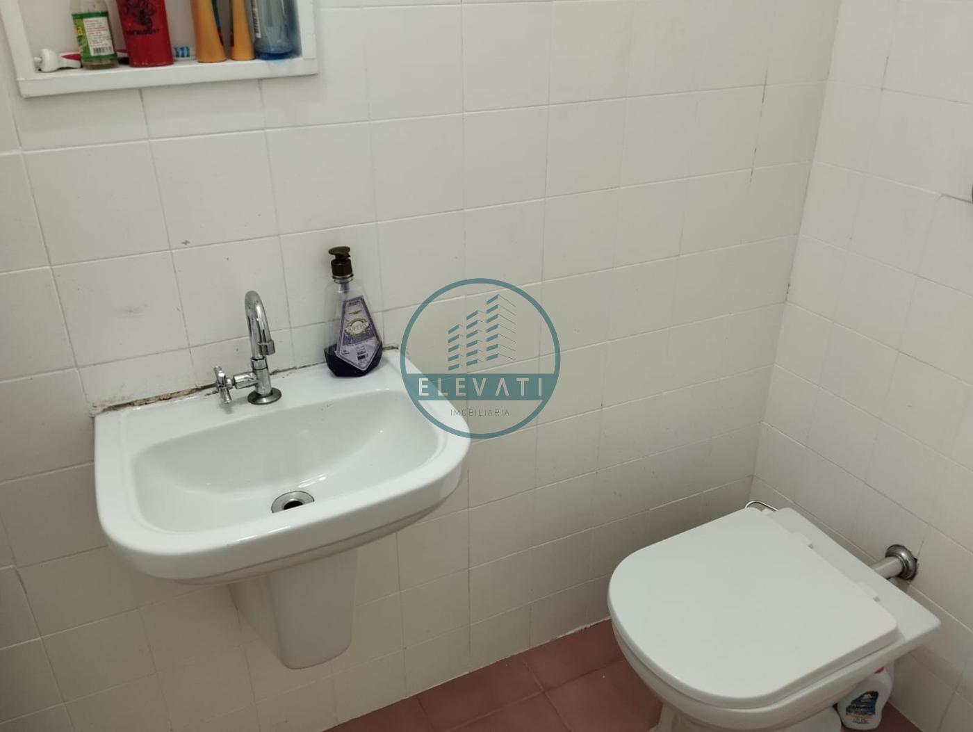 Apartamento à venda com 1 quarto, 52m² - Foto 9