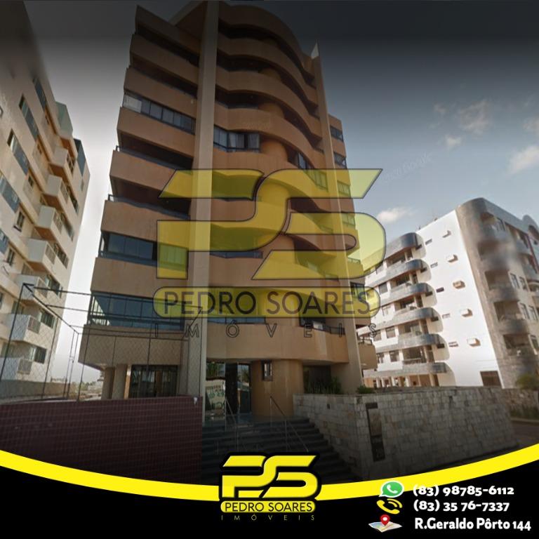 Apartamento à venda com 3 quartos, 189m² - Foto 2