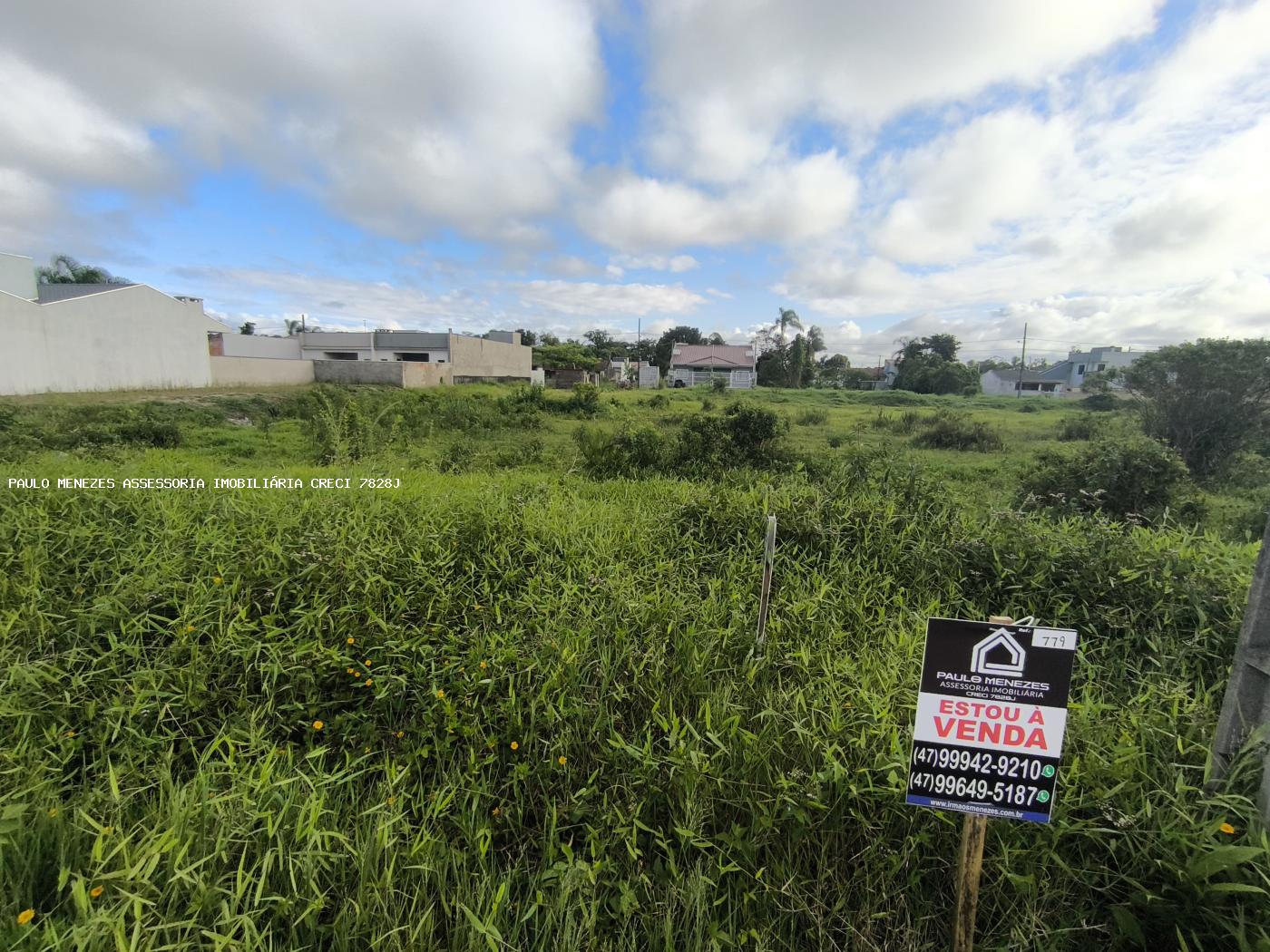 Terreno à venda, 360m² - Foto 3