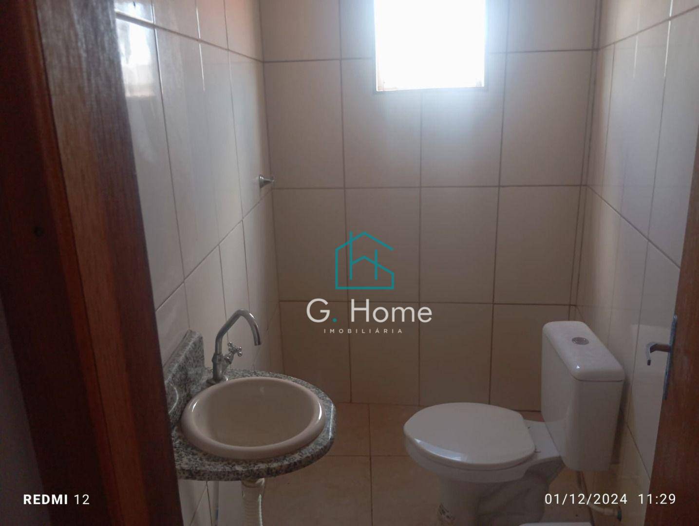 Casa à venda com 3 quartos, 163m² - Foto 20