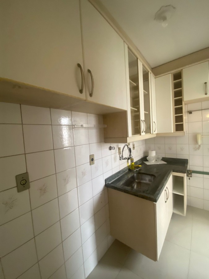 Apartamento à venda com 2 quartos, 42m² - Foto 14