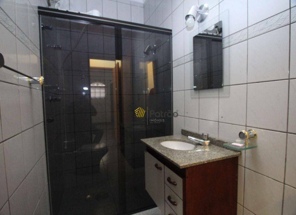 Sobrado à venda com 4 quartos, 344m² - Foto 16