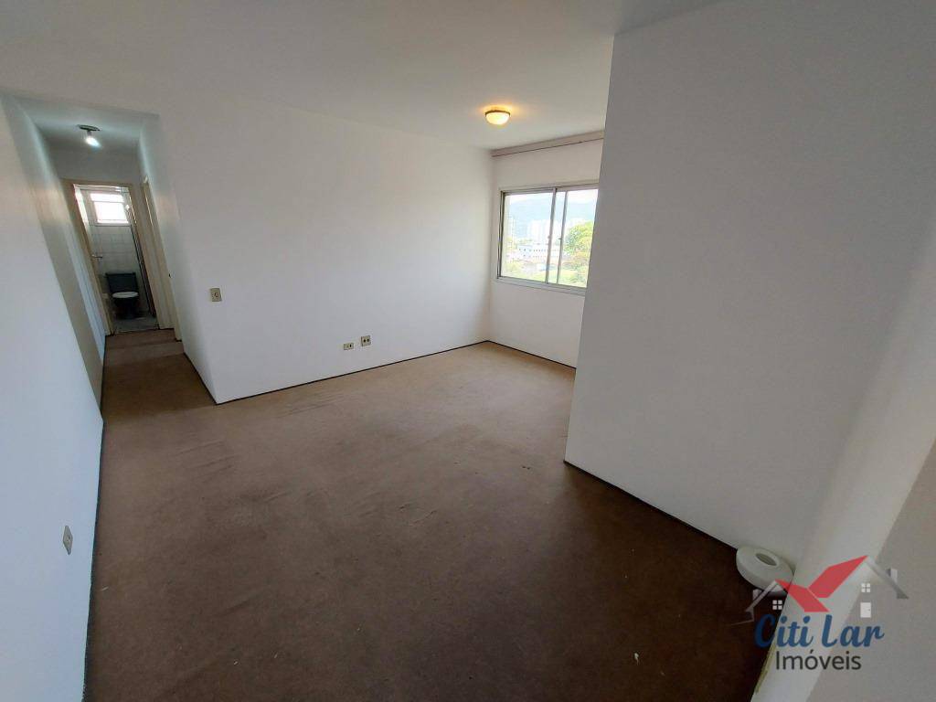 Apartamento à venda com 2 quartos, 52m² - Foto 5