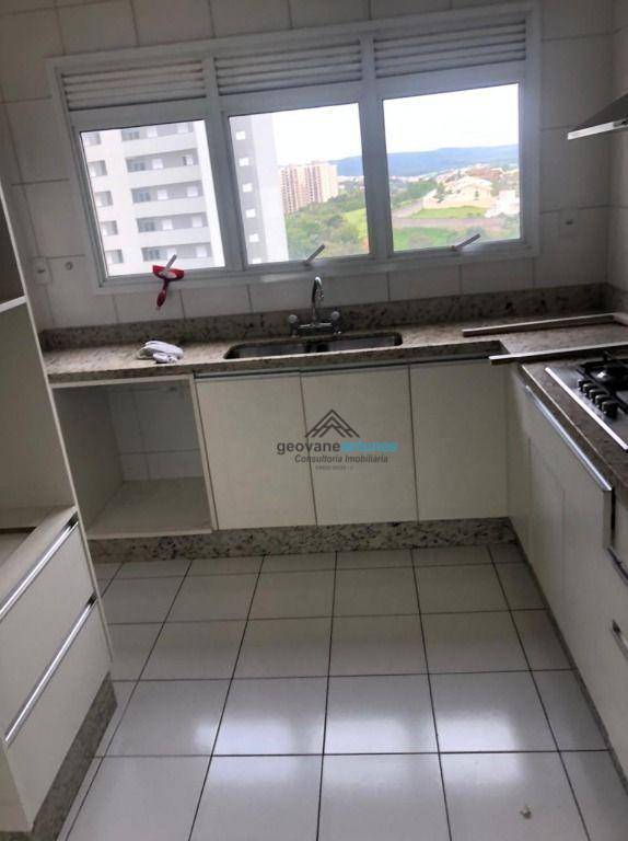 Apartamento à venda com 3 quartos, 164m² - Foto 5