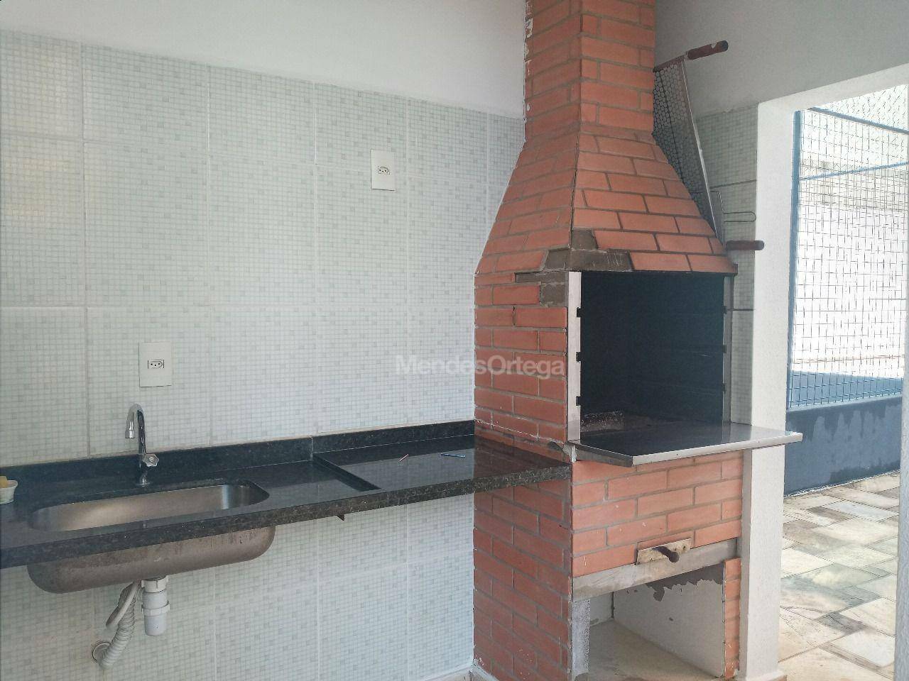 Apartamento à venda com 3 quartos, 96m² - Foto 27