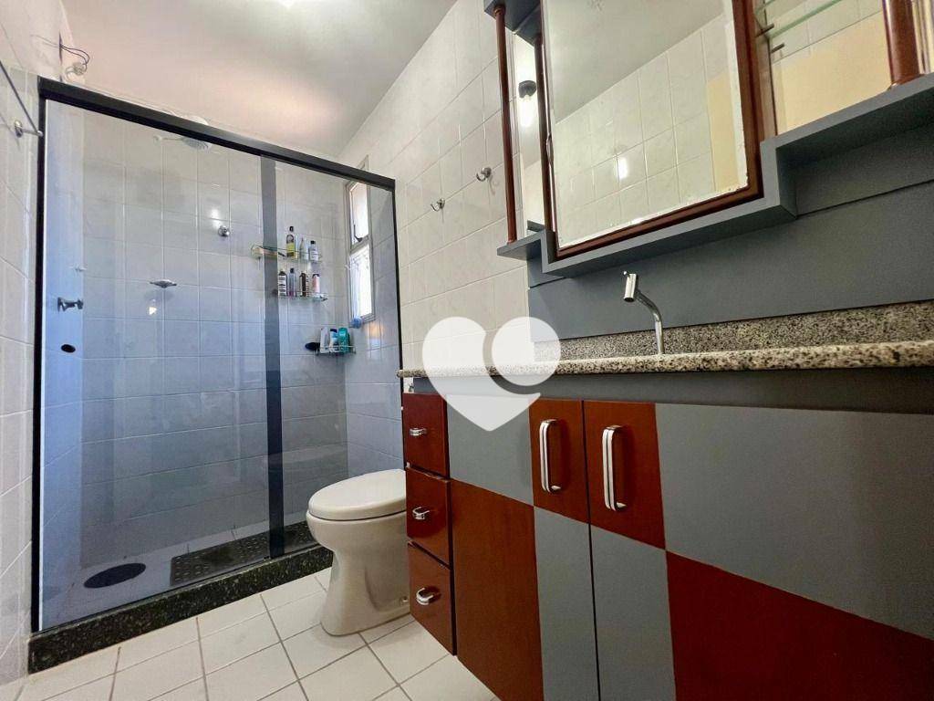 Apartamento à venda com 3 quartos, 131m² - Foto 16