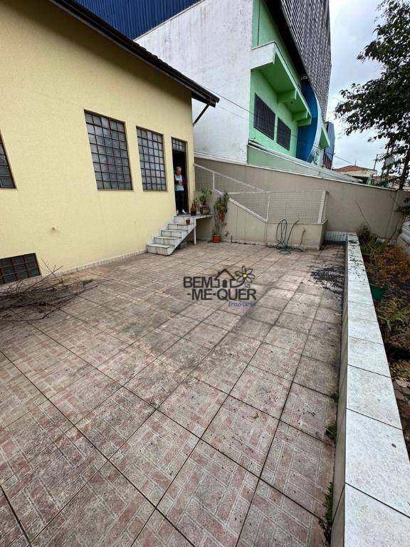 Sobrado à venda e aluguel com 4 quartos, 520m² - Foto 11