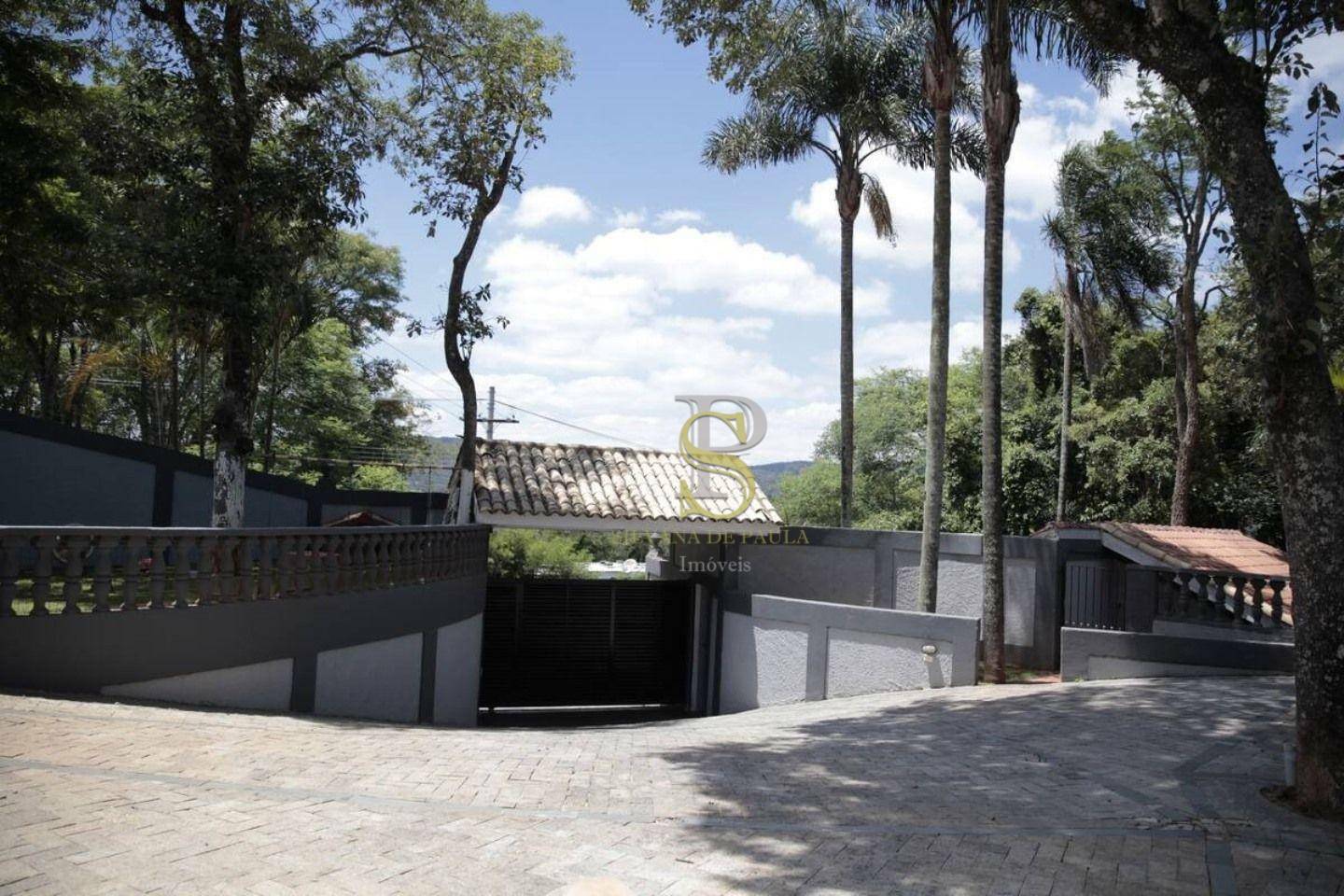 Casa de Condomínio à venda com 4 quartos, 463m² - Foto 20