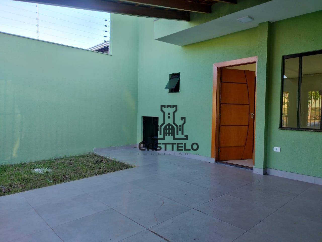 Sobrado à venda com 3 quartos, 95m² - Foto 4