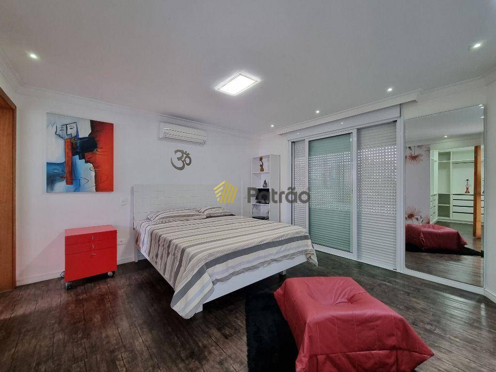 Sobrado à venda com 4 quartos, 381m² - Foto 20