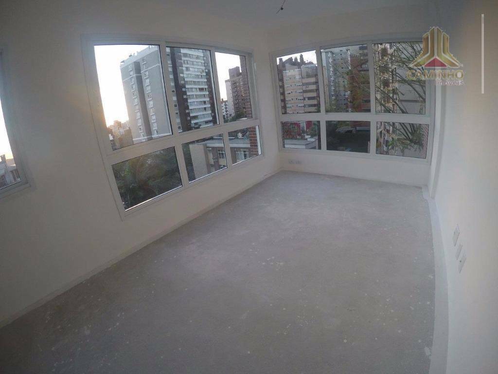 Apartamento à venda com 2 quartos, 71m² - Foto 2