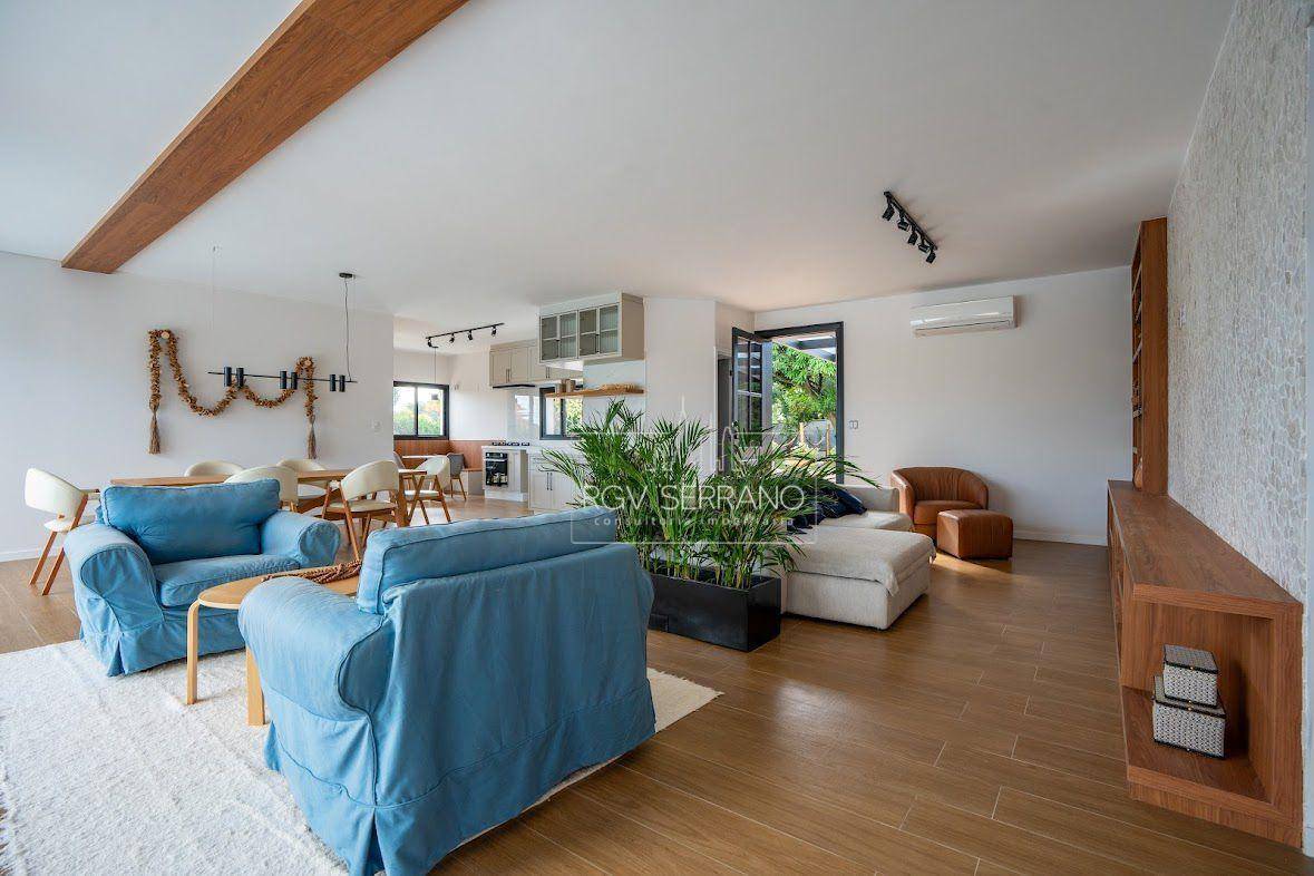 Chácara, 4 quartos, 2880 m² - Foto 7