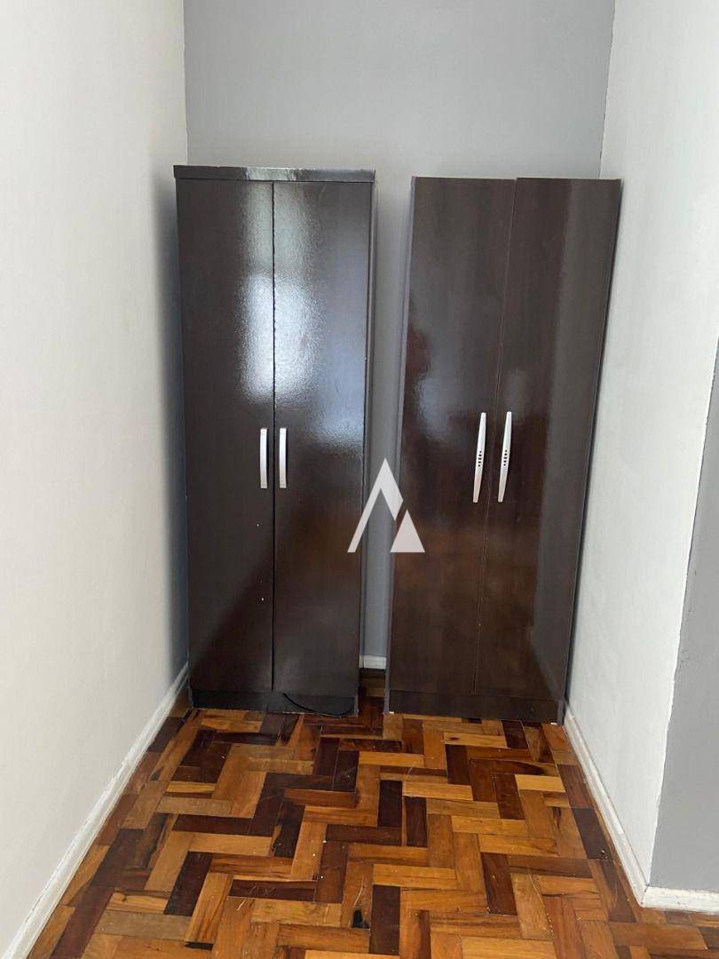 Apartamento à venda com 3 quartos, 60m² - Foto 33