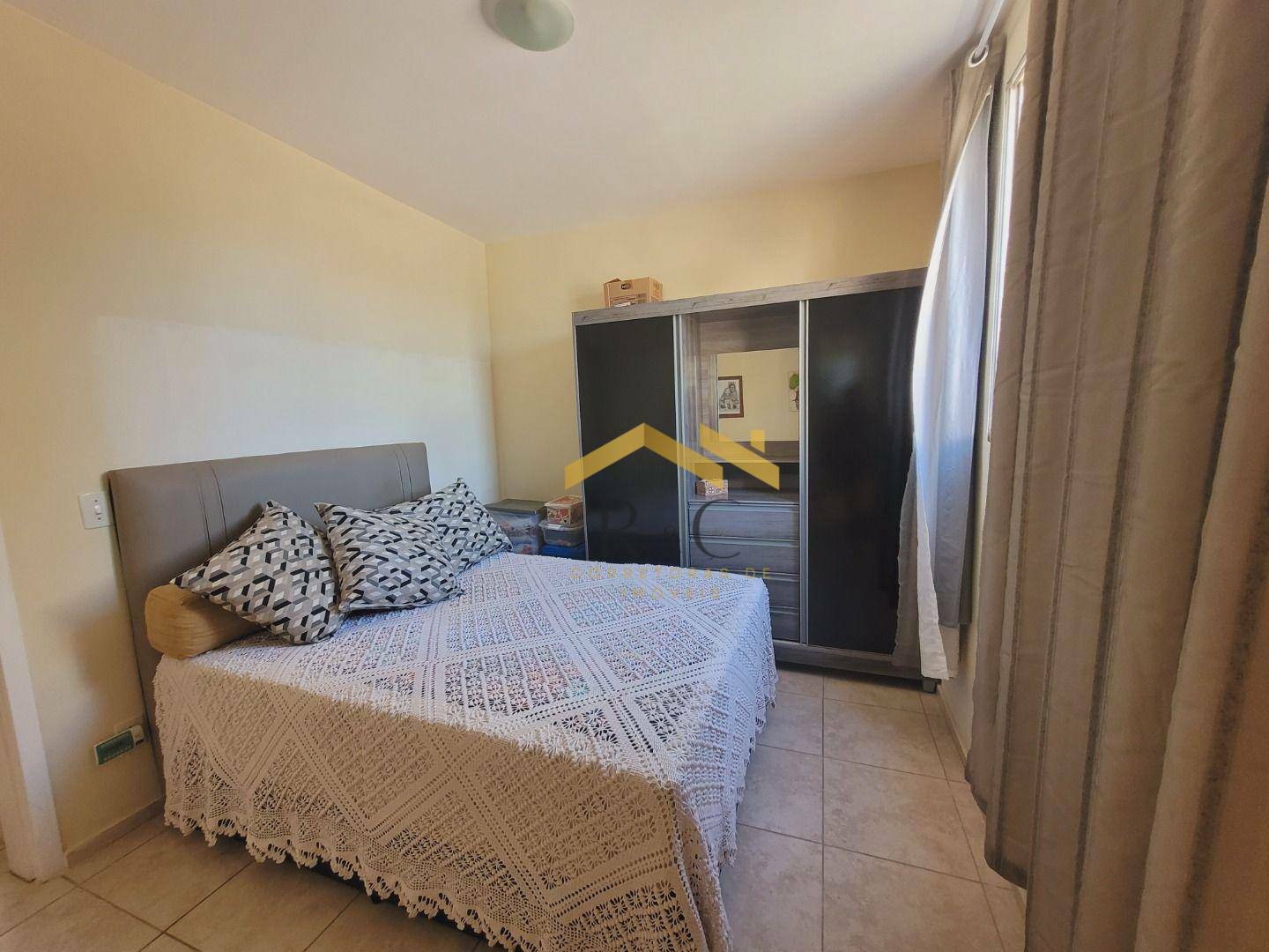 Apartamento à venda com 2 quartos, 54m² - Foto 12