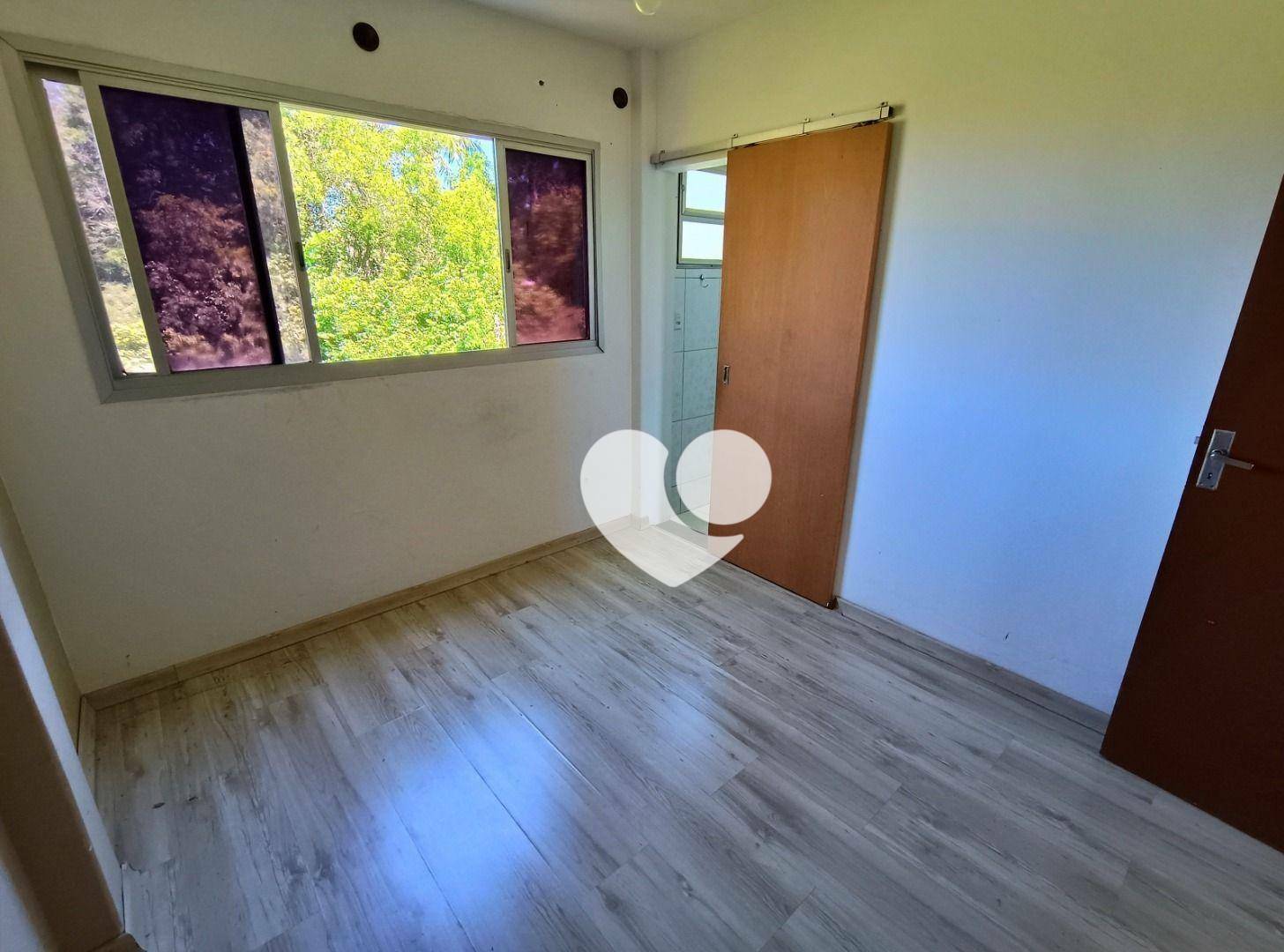 Apartamento à venda com 3 quartos, 65m² - Foto 8