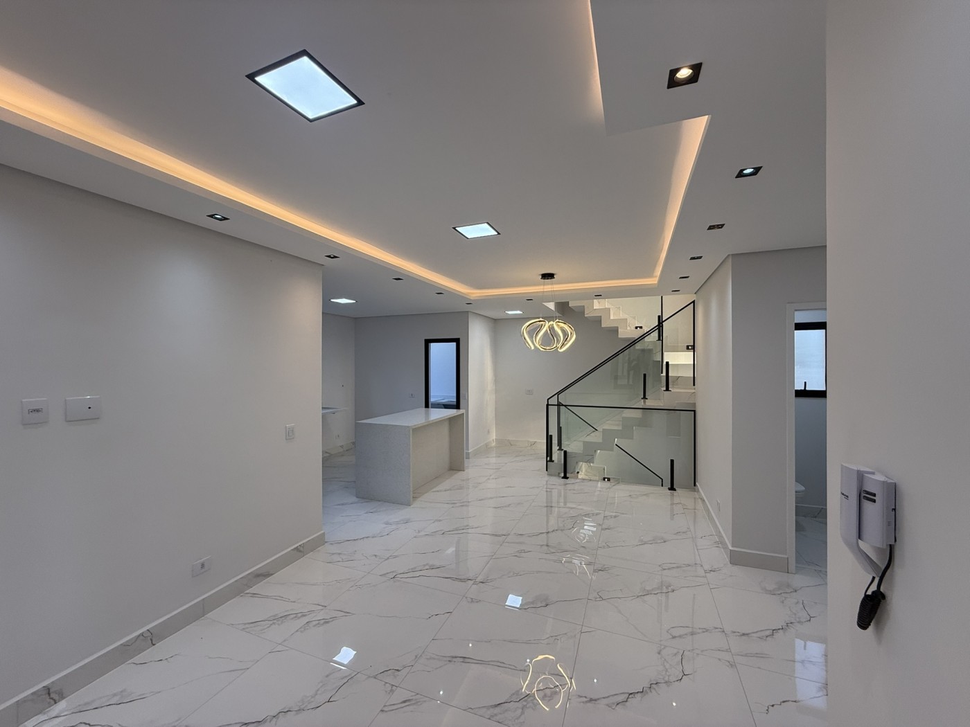 Casa à venda com 3 quartos, 198m² - Foto 11