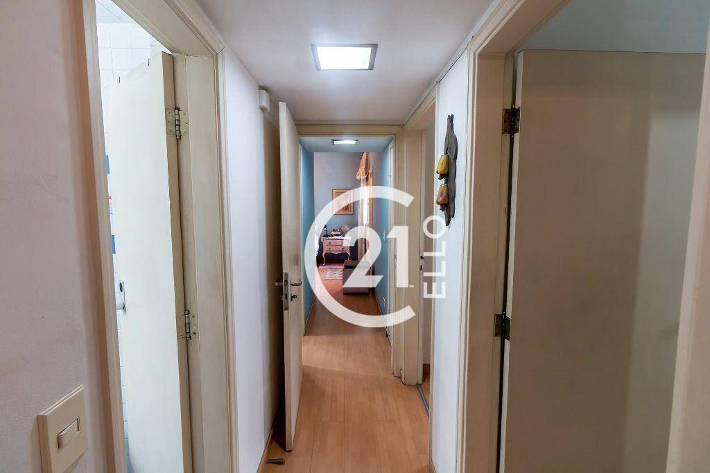 Apartamento à venda com 3 quartos, 188m² - Foto 13