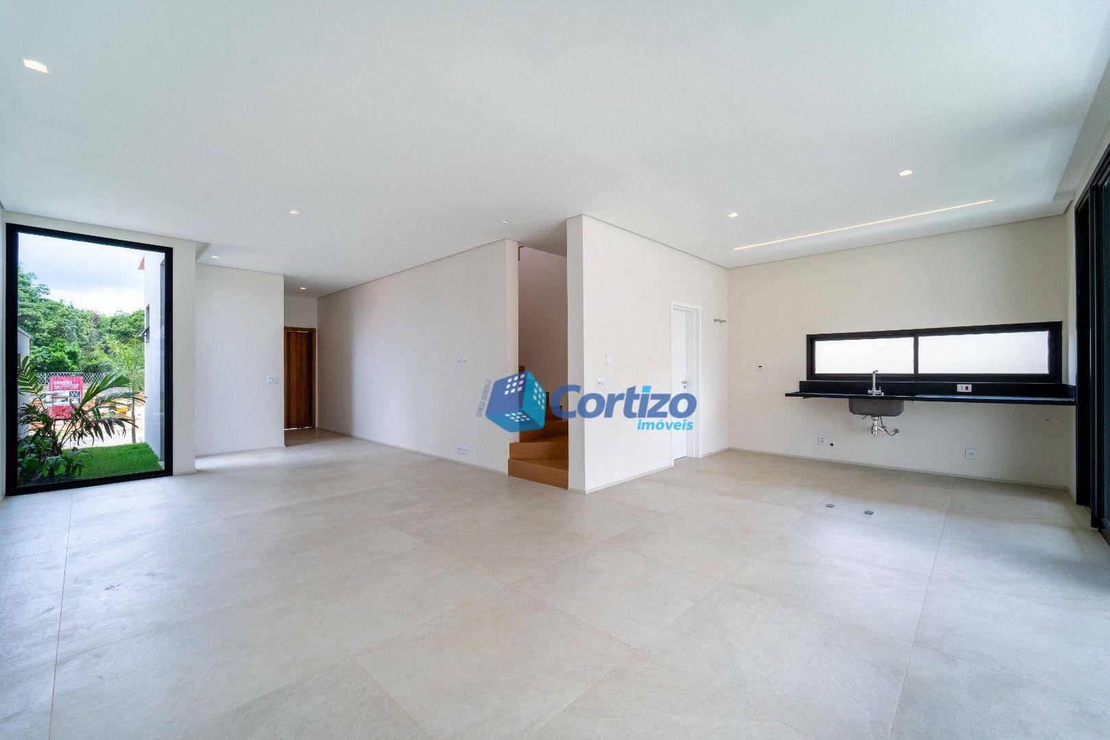 Casa de Condomínio à venda com 3 quartos, 222m² - Foto 13