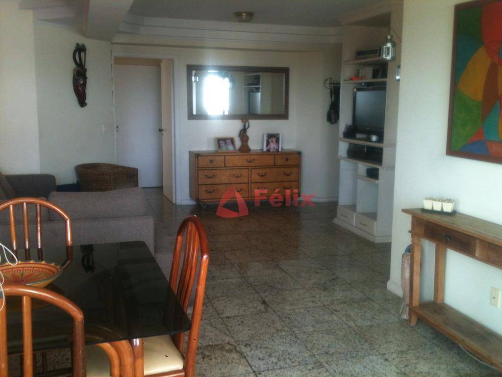 Apartamento à venda com 3 quartos, 153m² - Foto 15