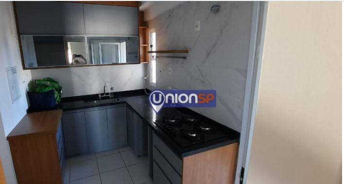 Apartamento à venda com 1 quarto, 88m² - Foto 10