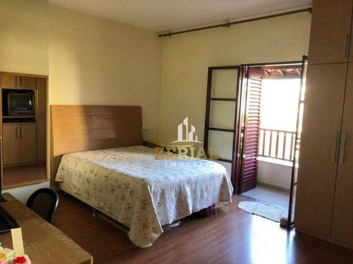 Sobrado à venda com 3 quartos, 290m² - Foto 9