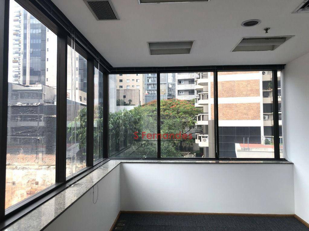 Conjunto Comercial-Sala para alugar, 100m² - Foto 11