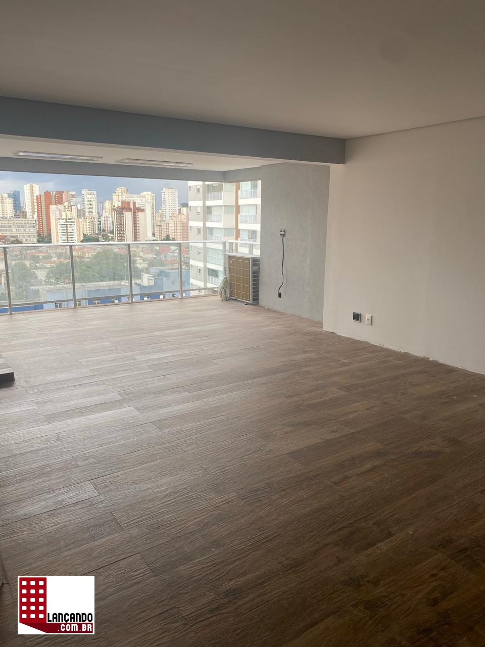 Apartamento à venda com 2 quartos, 92m² - Foto 1