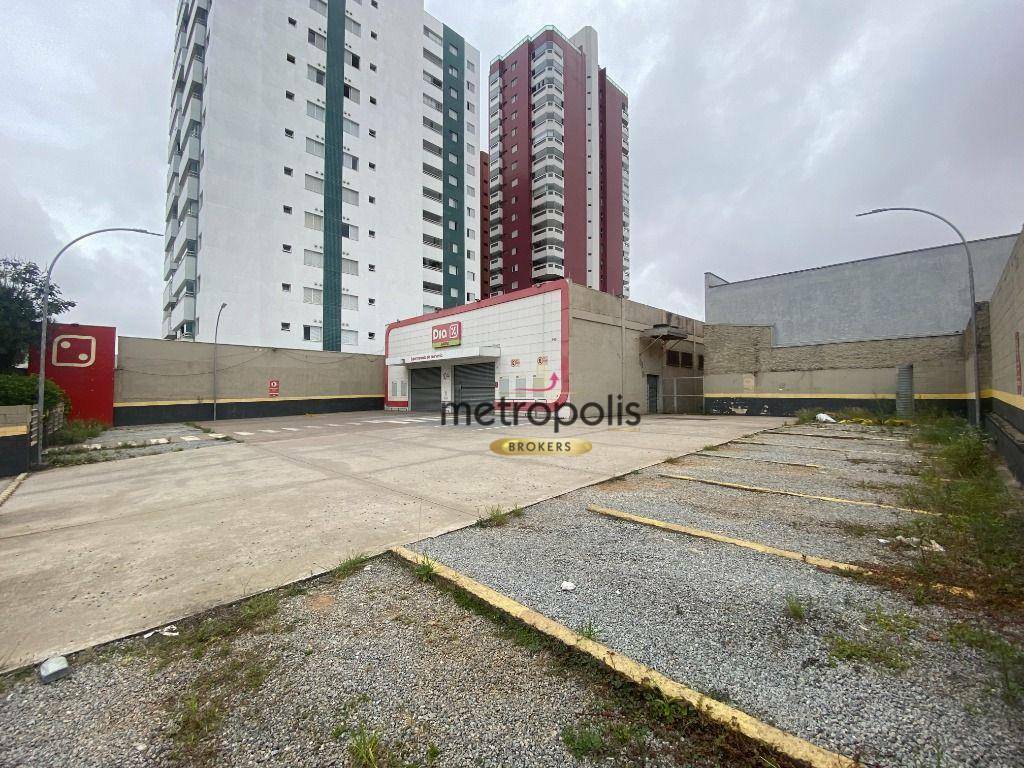 Depósito-Galpão-Armazém para alugar, 604m² - Foto 3