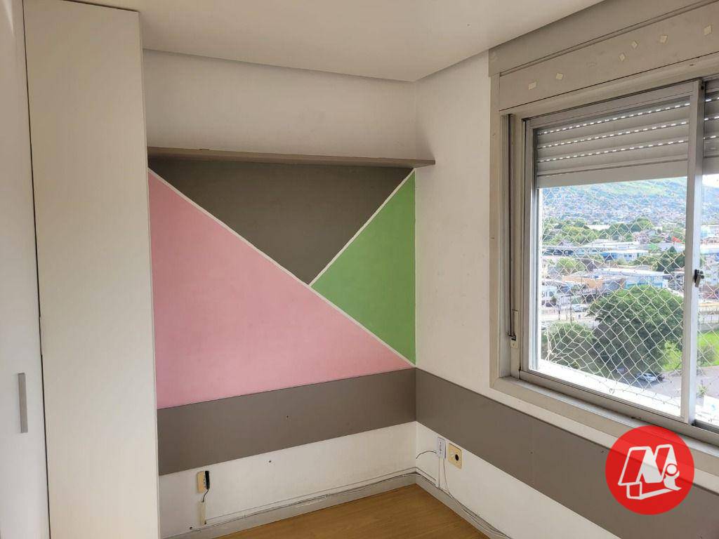 Cobertura à venda com 3 quartos, 184m² - Foto 6