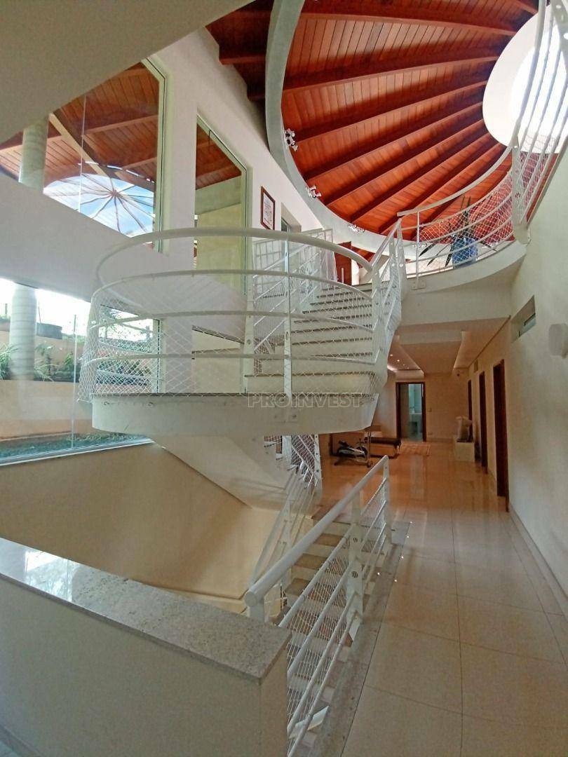 Casa de Condomínio à venda com 4 quartos, 1146m² - Foto 14