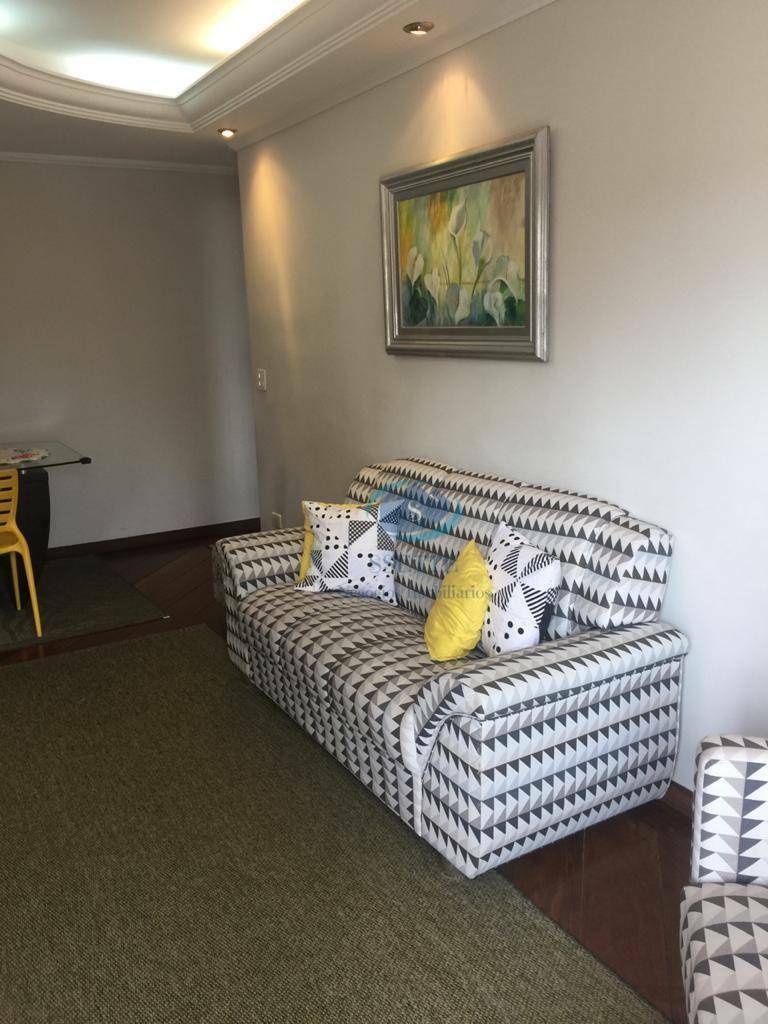 Apartamento à venda com 3 quartos, 70m² - Foto 5