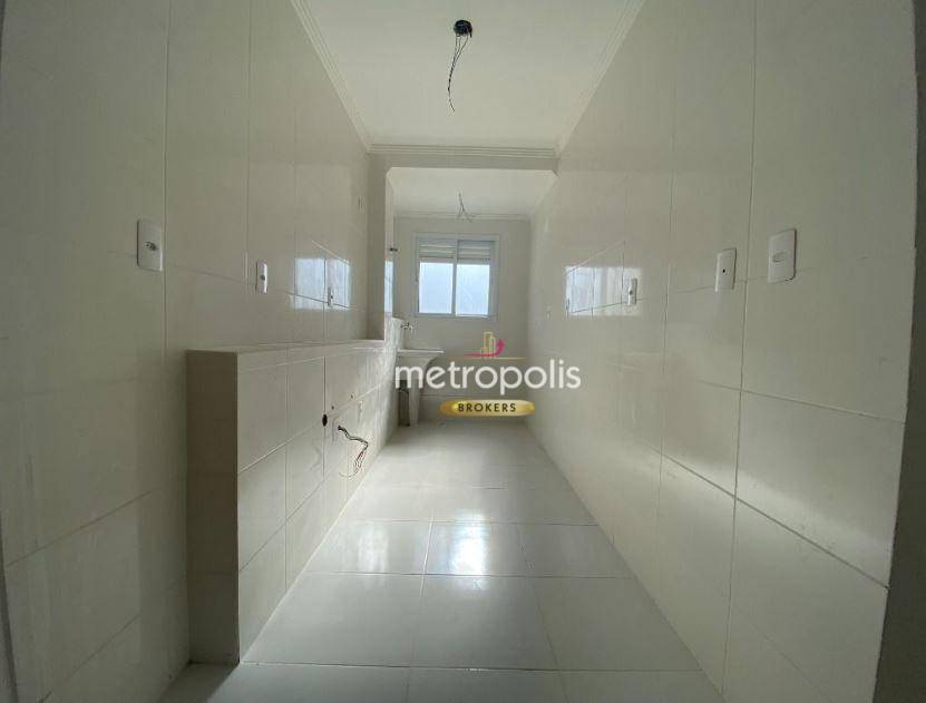 Apartamento à venda com 2 quartos, 51m² - Foto 5