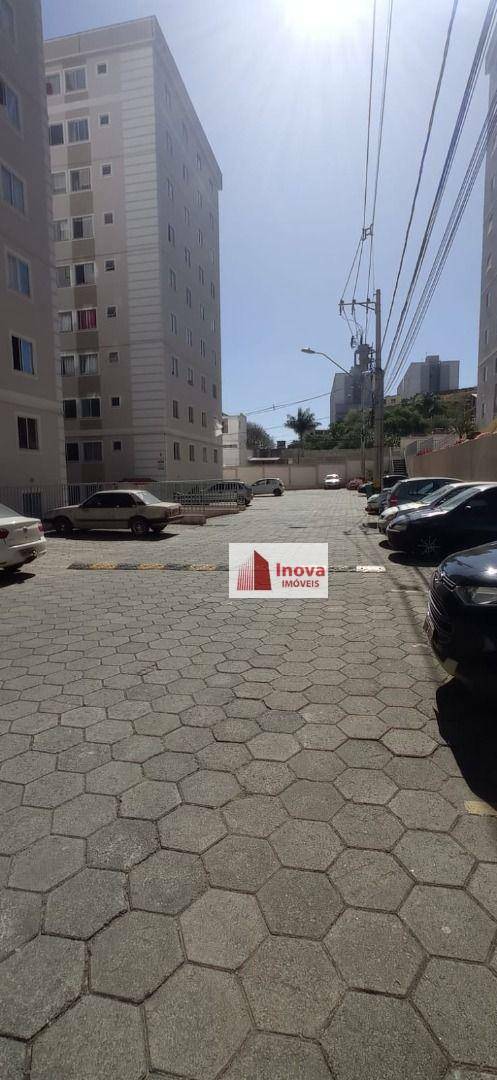 Apartamento à venda com 2 quartos, 50m² - Foto 31