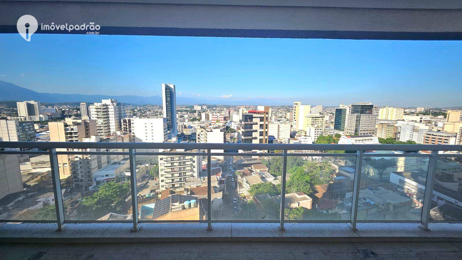 Apartamento à venda com 3 quartos, 125m² - Foto 3