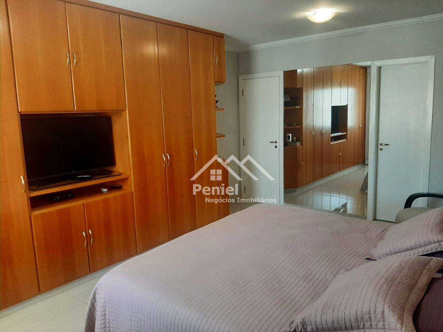 Apartamento à venda com 3 quartos, 172m² - Foto 12