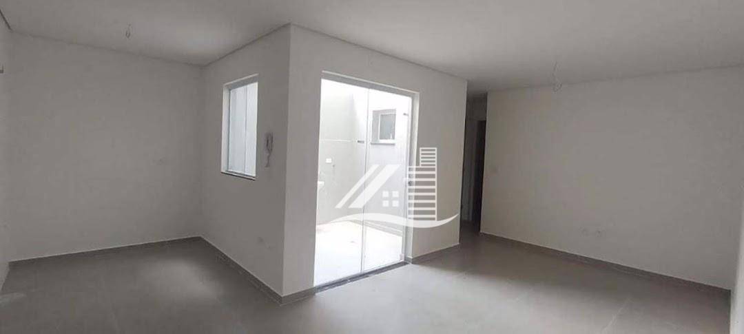 Apartamento à venda com 2 quartos, 42m² - Foto 1