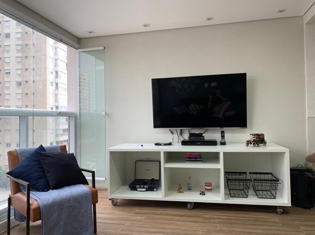 Apartamento à venda com 2 quartos, 70m² - Foto 14