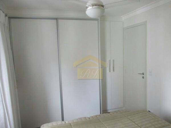 Apartamento à venda com 2 quartos, 50m² - Foto 6